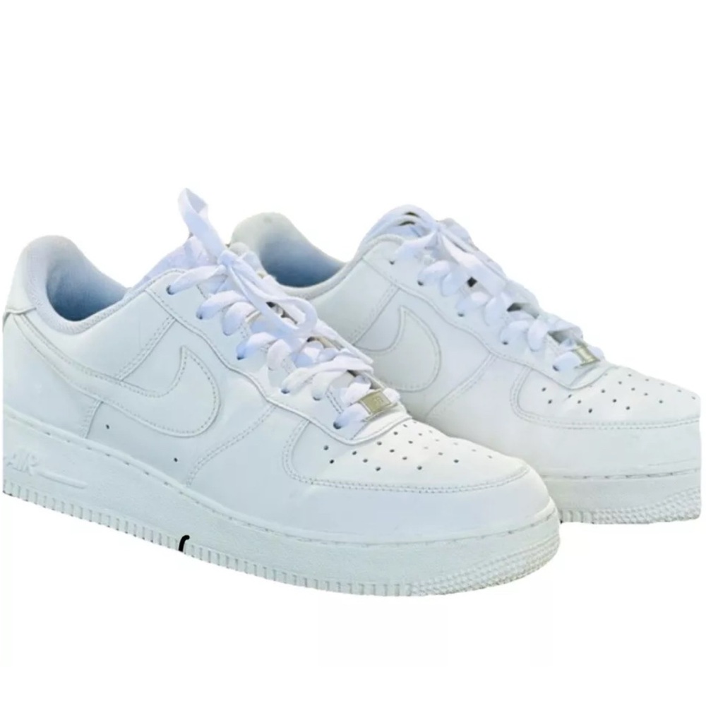 Nike Air Force One Sneakers ( SOLD)
